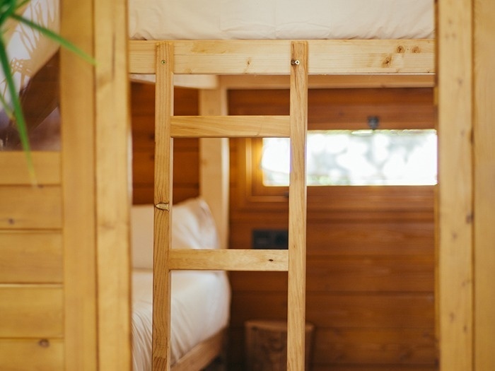 TAIGA | Campings & Resorts