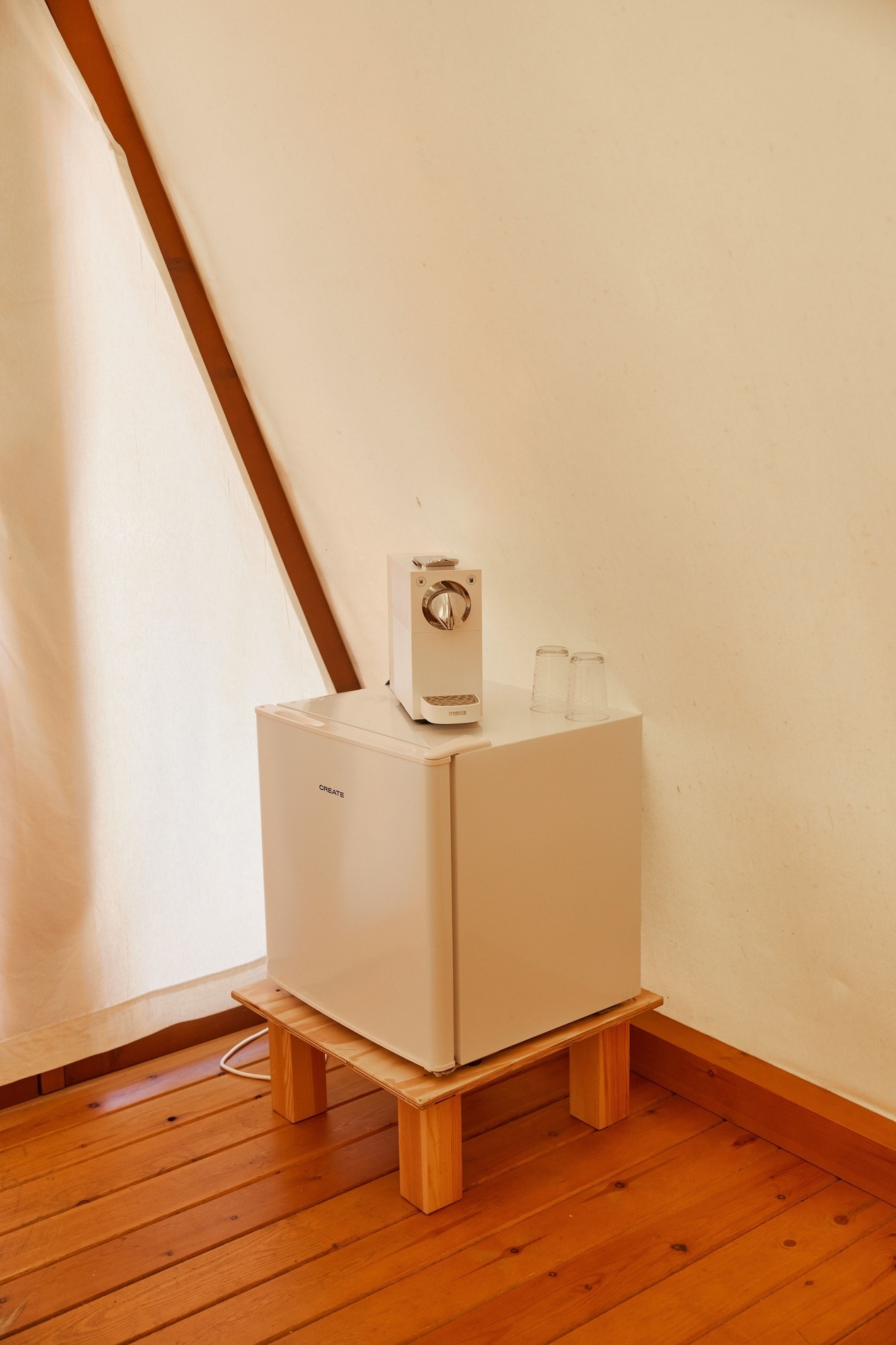 TAIGA | Campings & Resorts