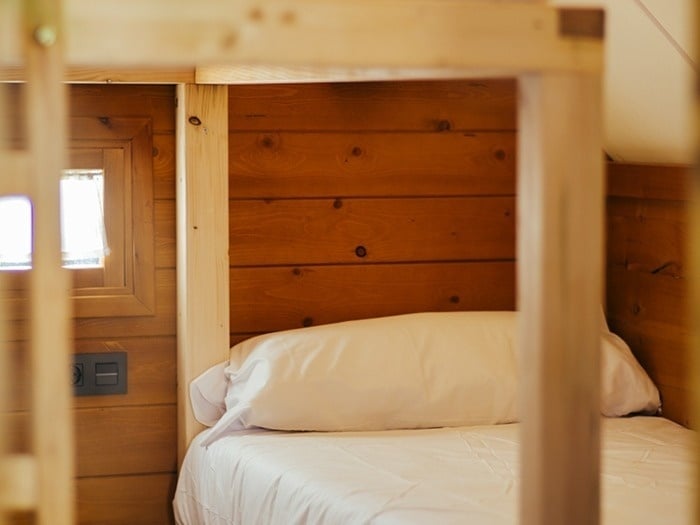 TAIGA | Campings & Resorts