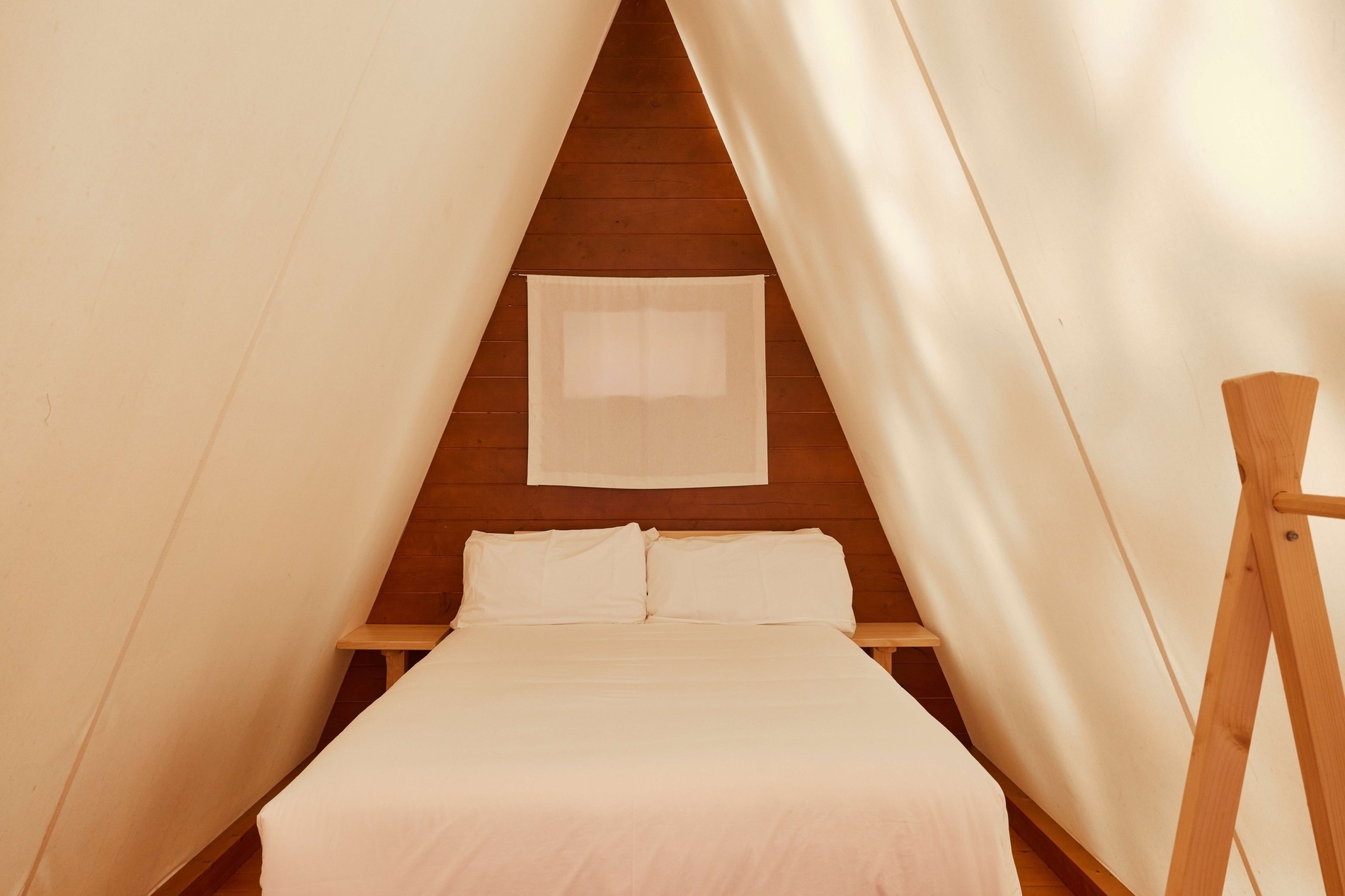 TAIGA | Campings & Resorts