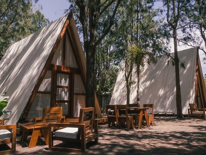 TAIGA | Campings & Resorts