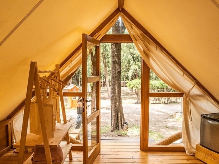TAIGA | Campings & Resorts