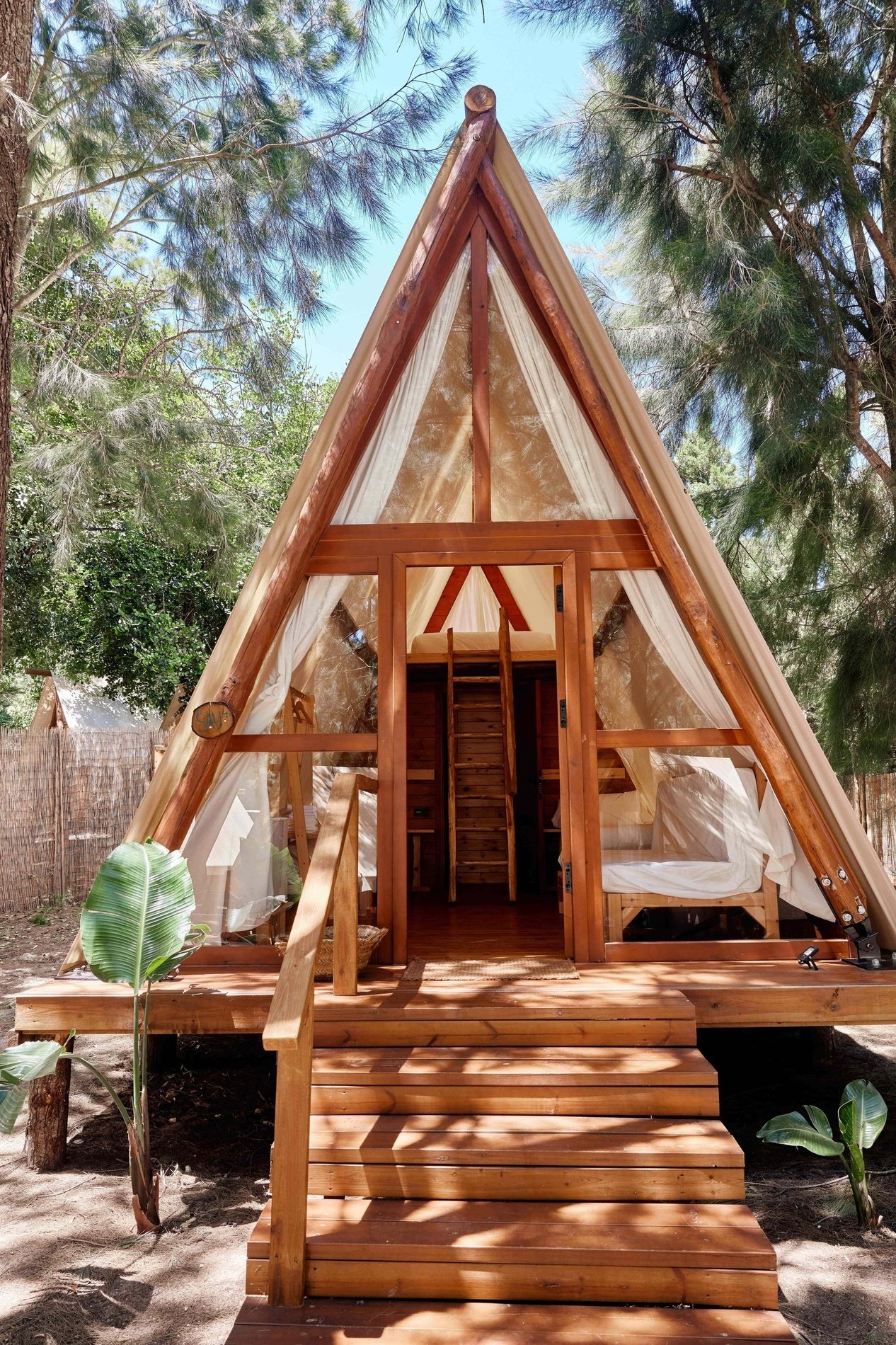 TAIGA | Campings & Resorts