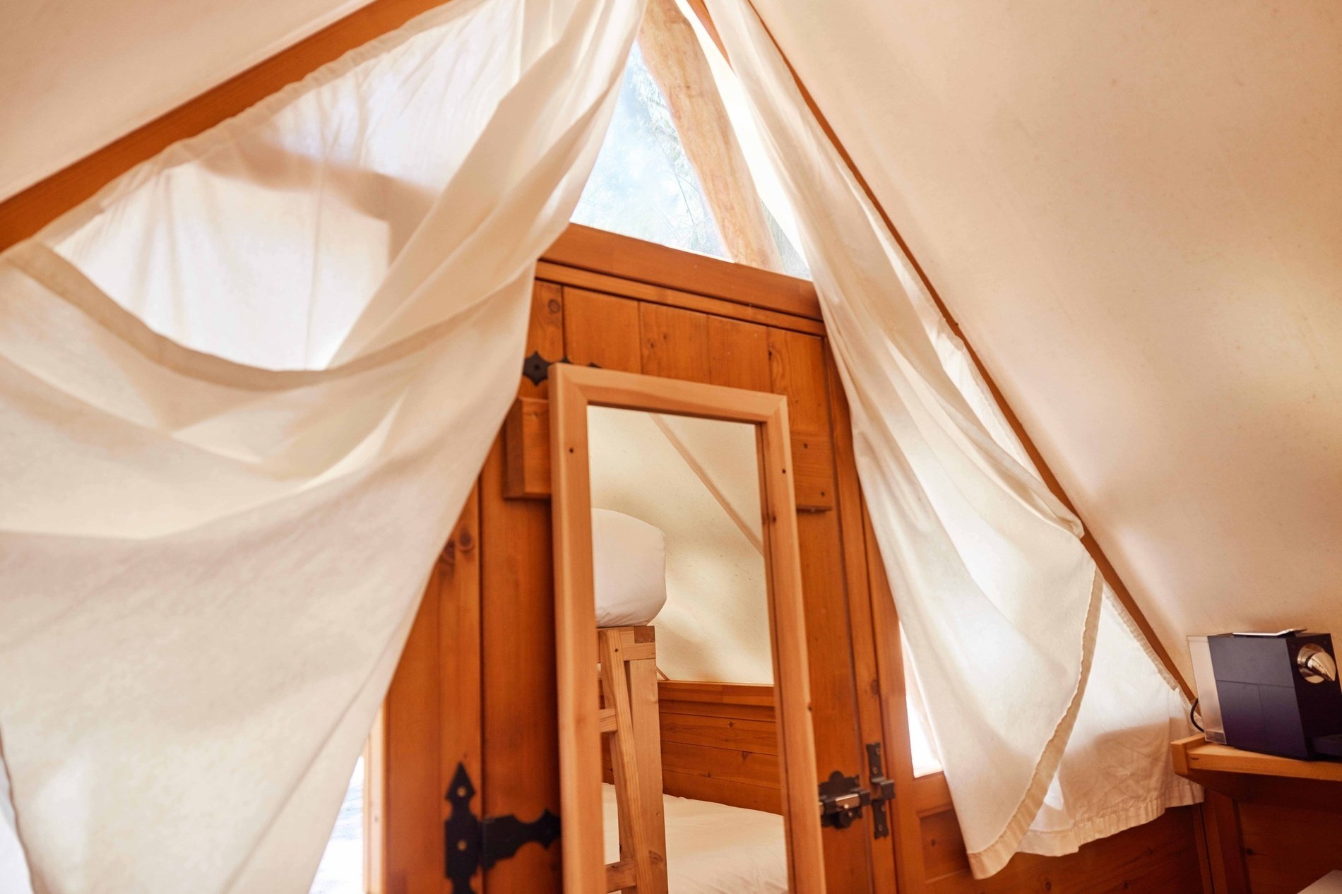 TAIGA | Campings & Resorts