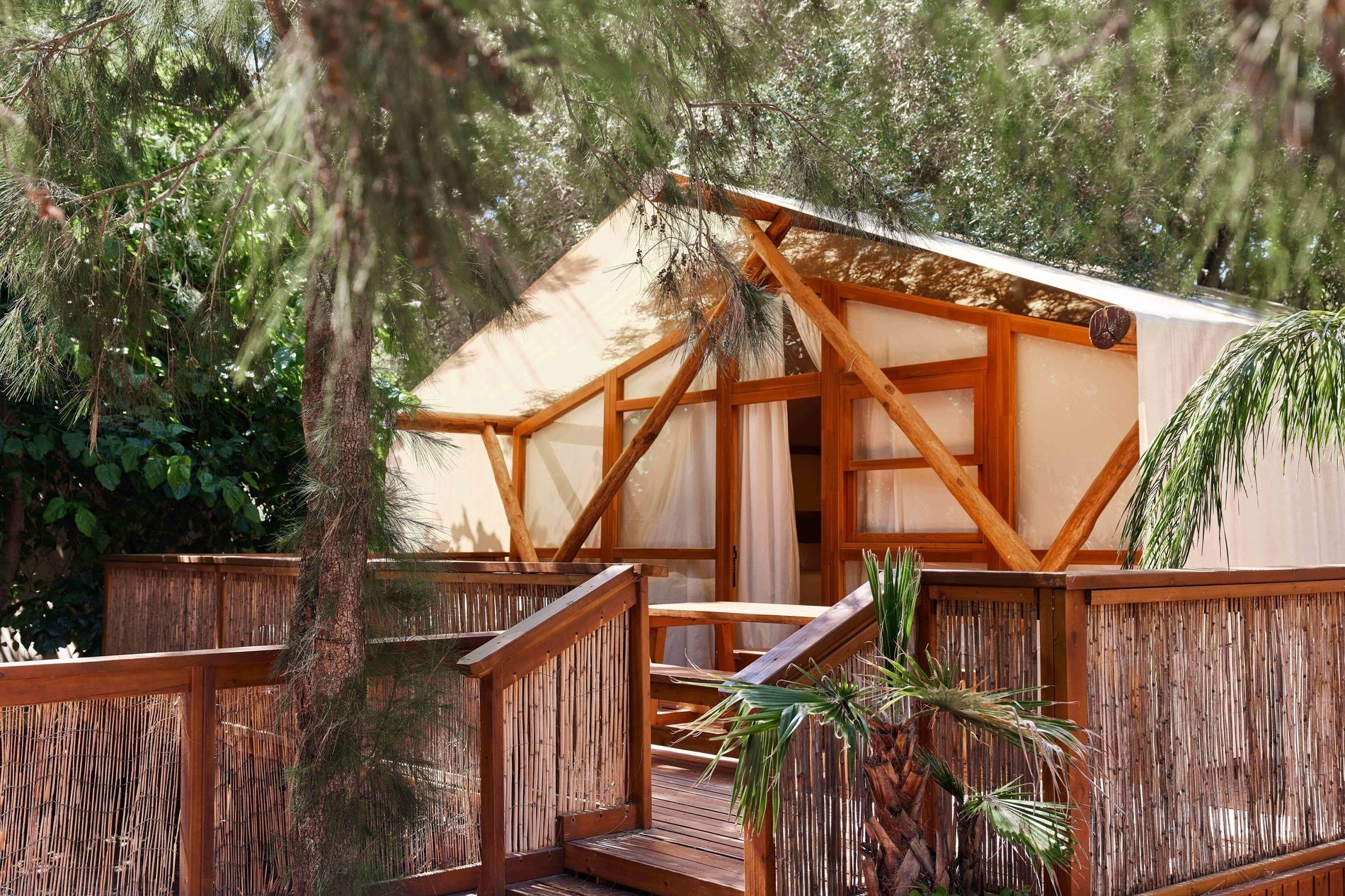 TAIGA | Campings & Resorts