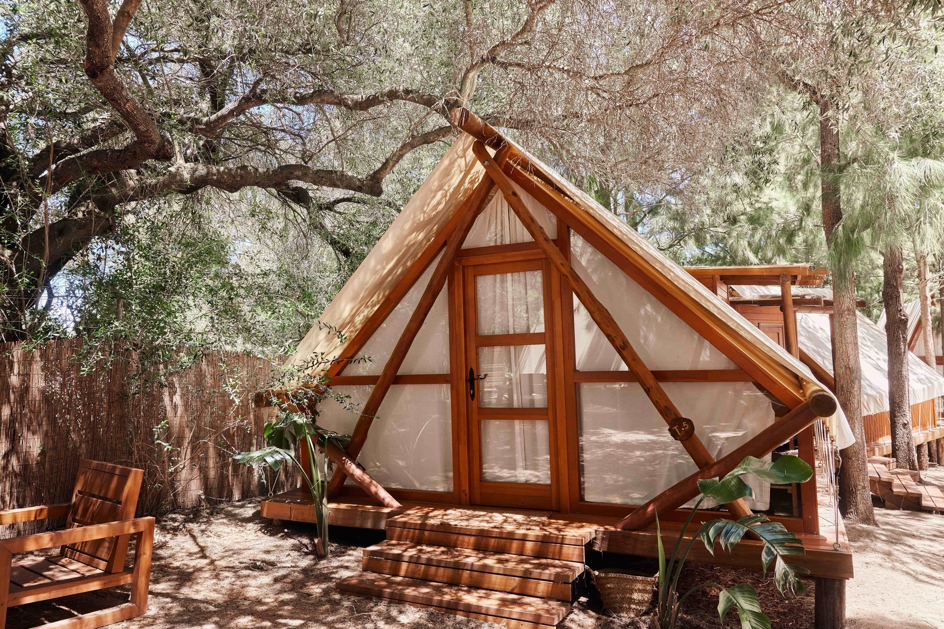 TAIGA | Campings & Resorts