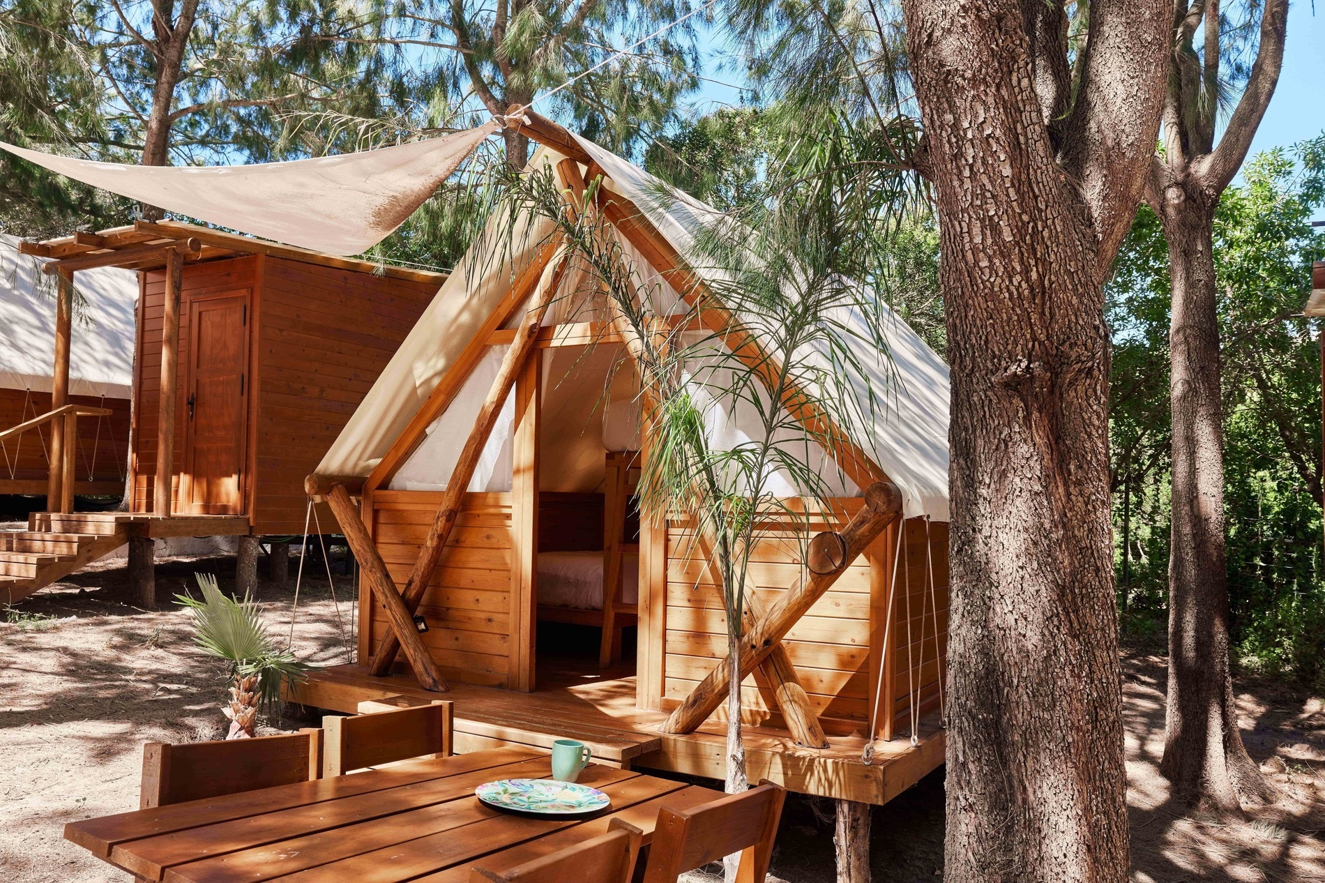 TAIGA | Campings & Resorts