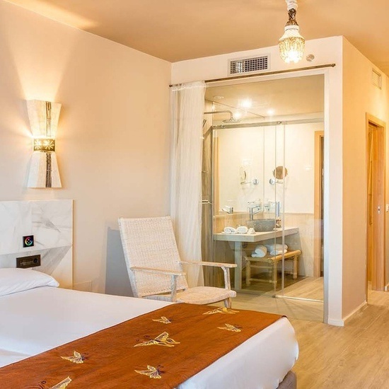 Hotel 4* Tarifa Lances