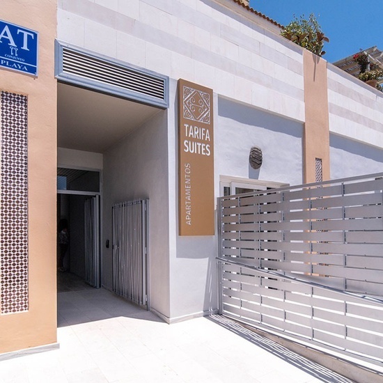 Tarifa Suites