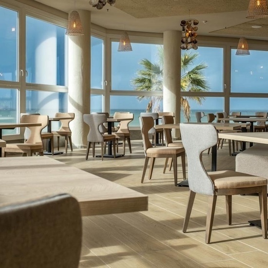 Hotel 4* Cádiz Bahía