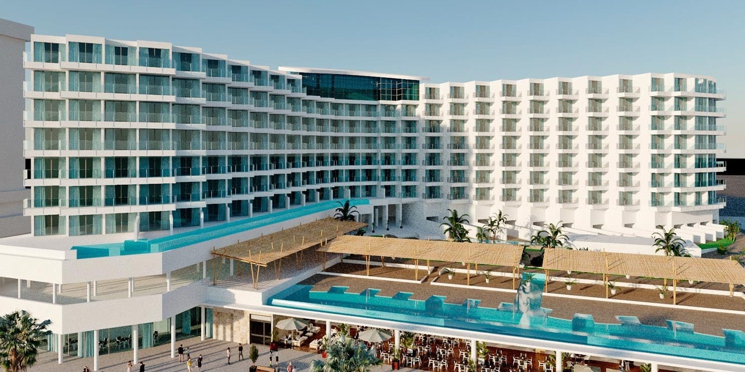 ABC: Grupo Q invertirá casi 90 millones de euros en tres nuevos hoteles en Cádiz con 525 camas