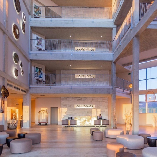 Hotel 5* Zahara Beach & Spa