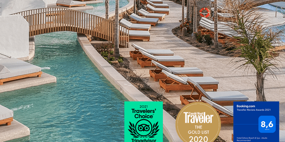 Diario de sevilla: Q hotels vuelve a ganar el travellers choice 2021 de Tripadvisor