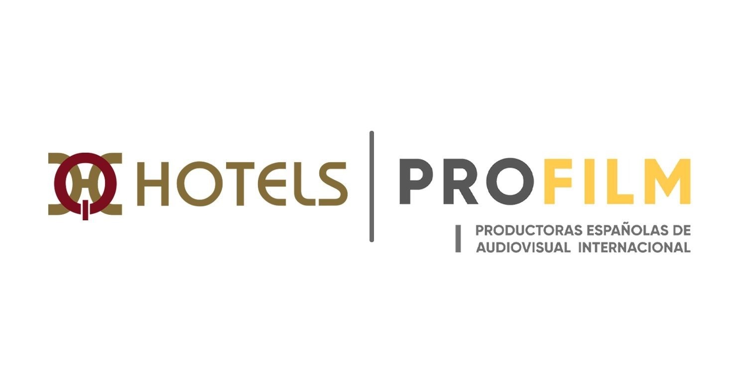 El grupo Q hotels, nuevo colaborador de Profilm