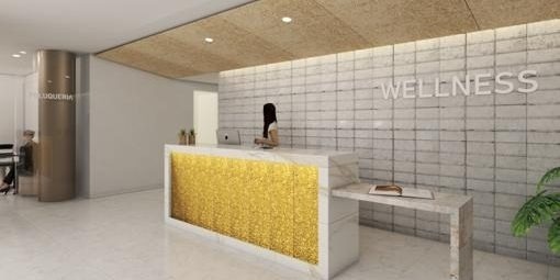 La voz de Cádiz: Tiempo libre será el primer hotel medical welness de la provincia de Cádiz
