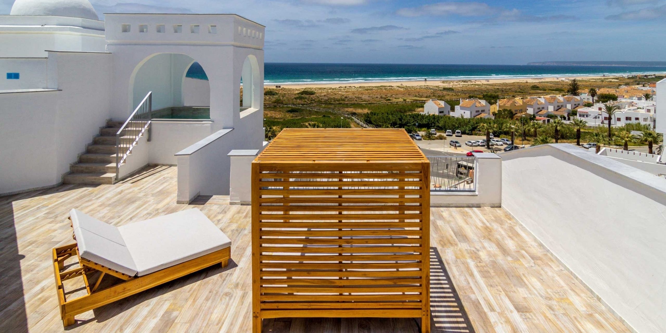 10 razones para pasar tus vacaciones en el hotel Zahara Beach & Spa*****