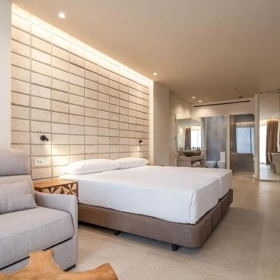 Hotel 4* Cádiz Bahía