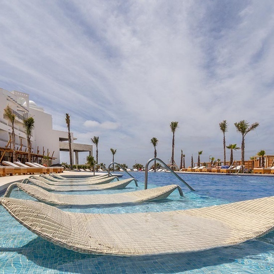 Hotel 5* Zahara Beach & Spa