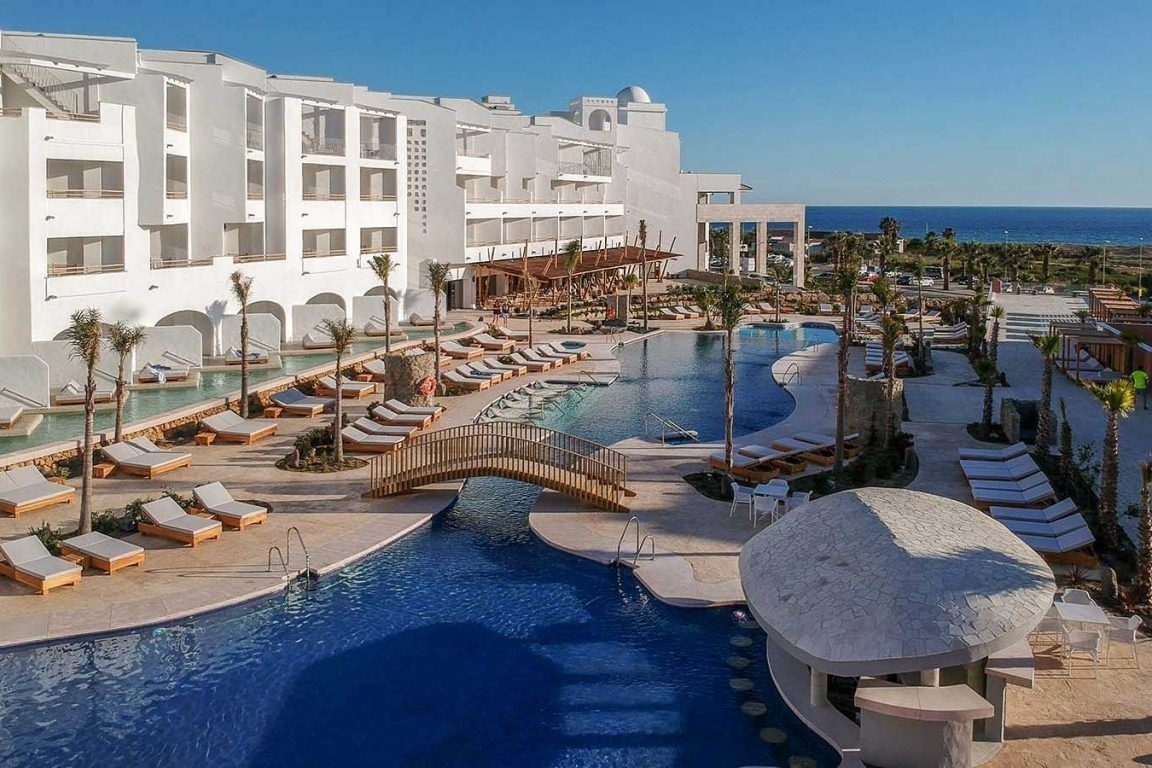 Hotel Zahara Beach & Spa – ven a vivirlo