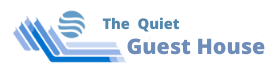 The Quiet Guest House | Web Oficial | Madrid