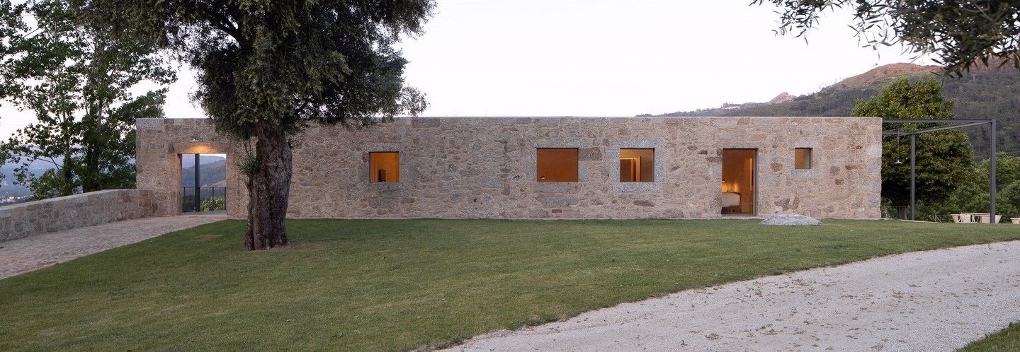 Quinta do Outeiro 1598