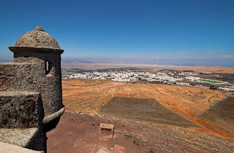 Charming towns to visit on your next vacation