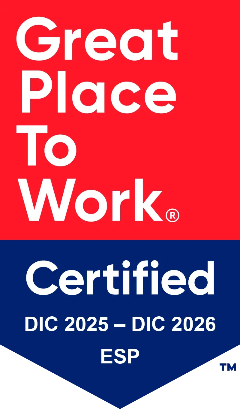 R2 Hotels: Corporate - Great Place To Work Zertifiziert 2025-2026.