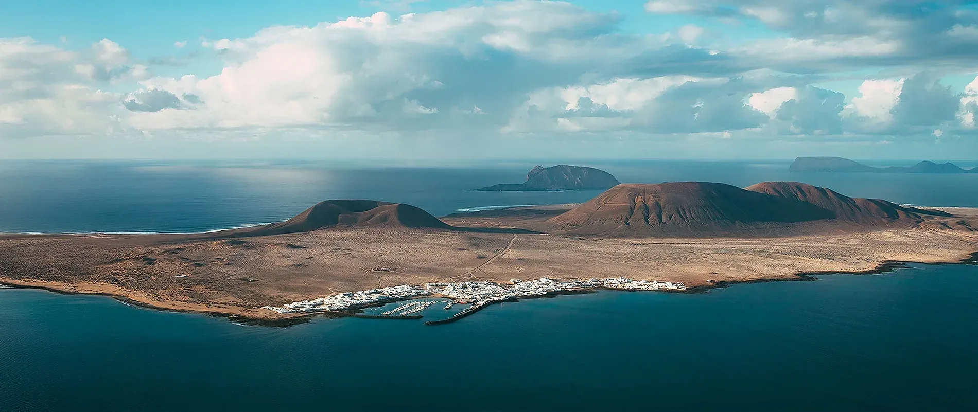 Villaggio turistico sulla costa di Lanzarote | R2 Hotels & Residences | Sito Ufficiale