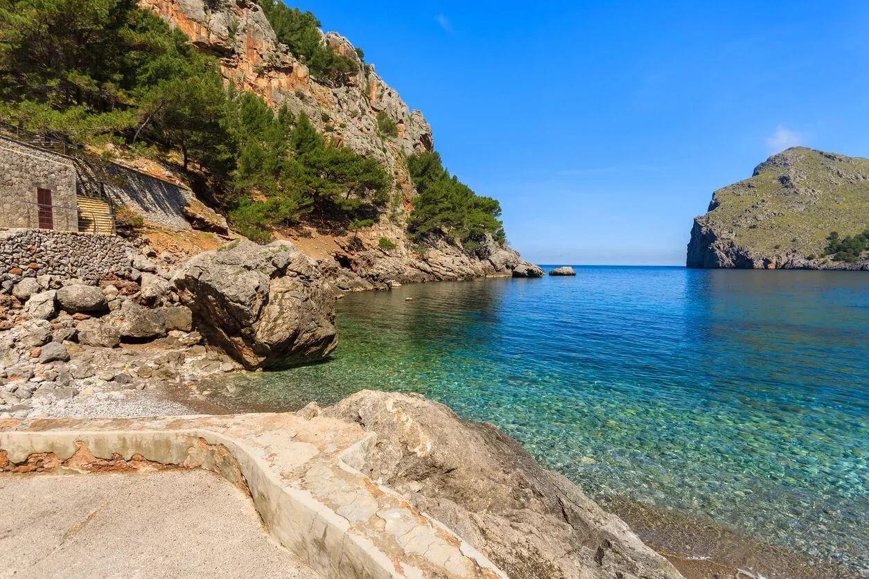 The most Instagrammable spots in Mallorca