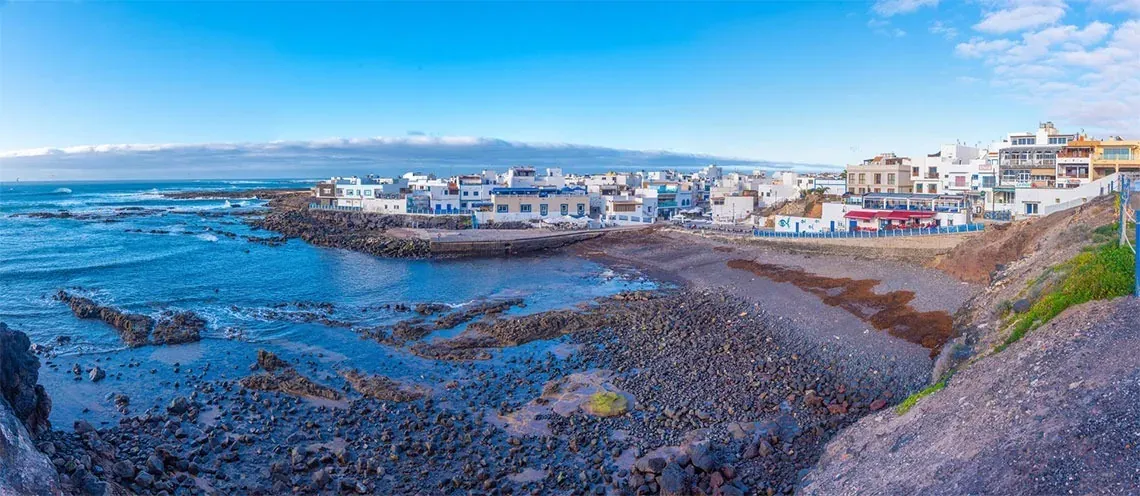 Markets and street markets for shopping in Fuerteventura