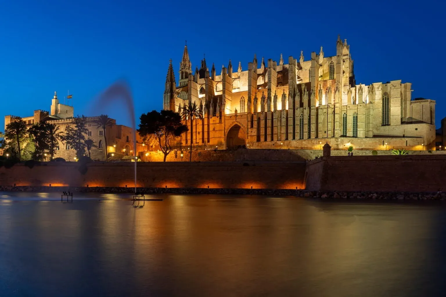 What to do on a weekend in Mallorca