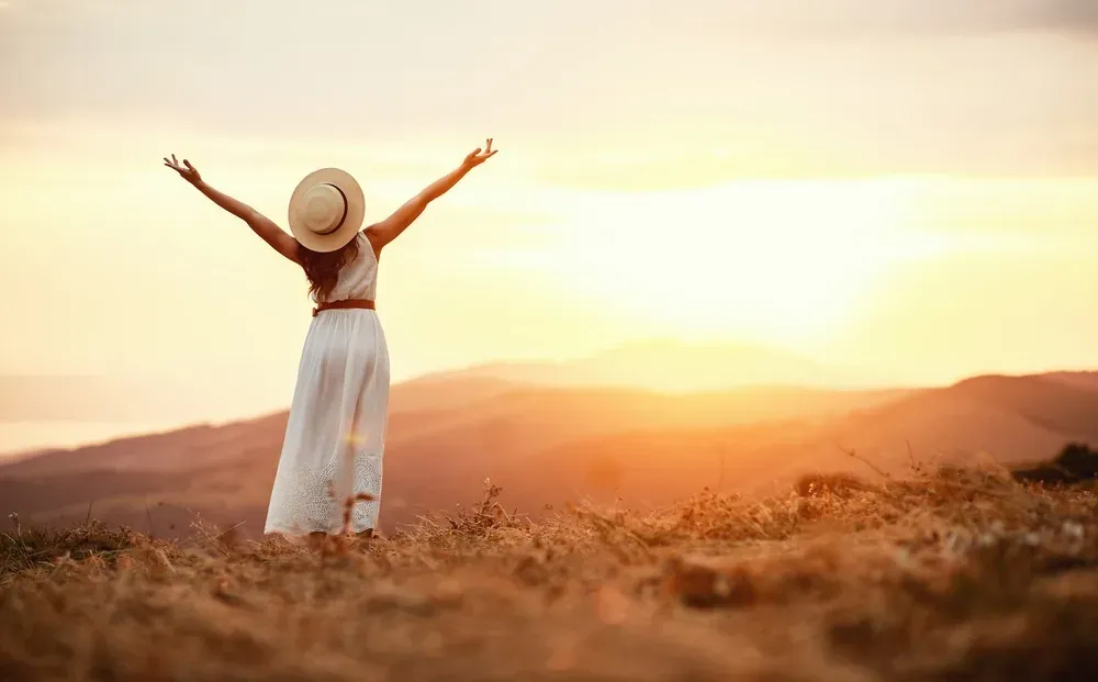 Reasons why traveling makes us happy