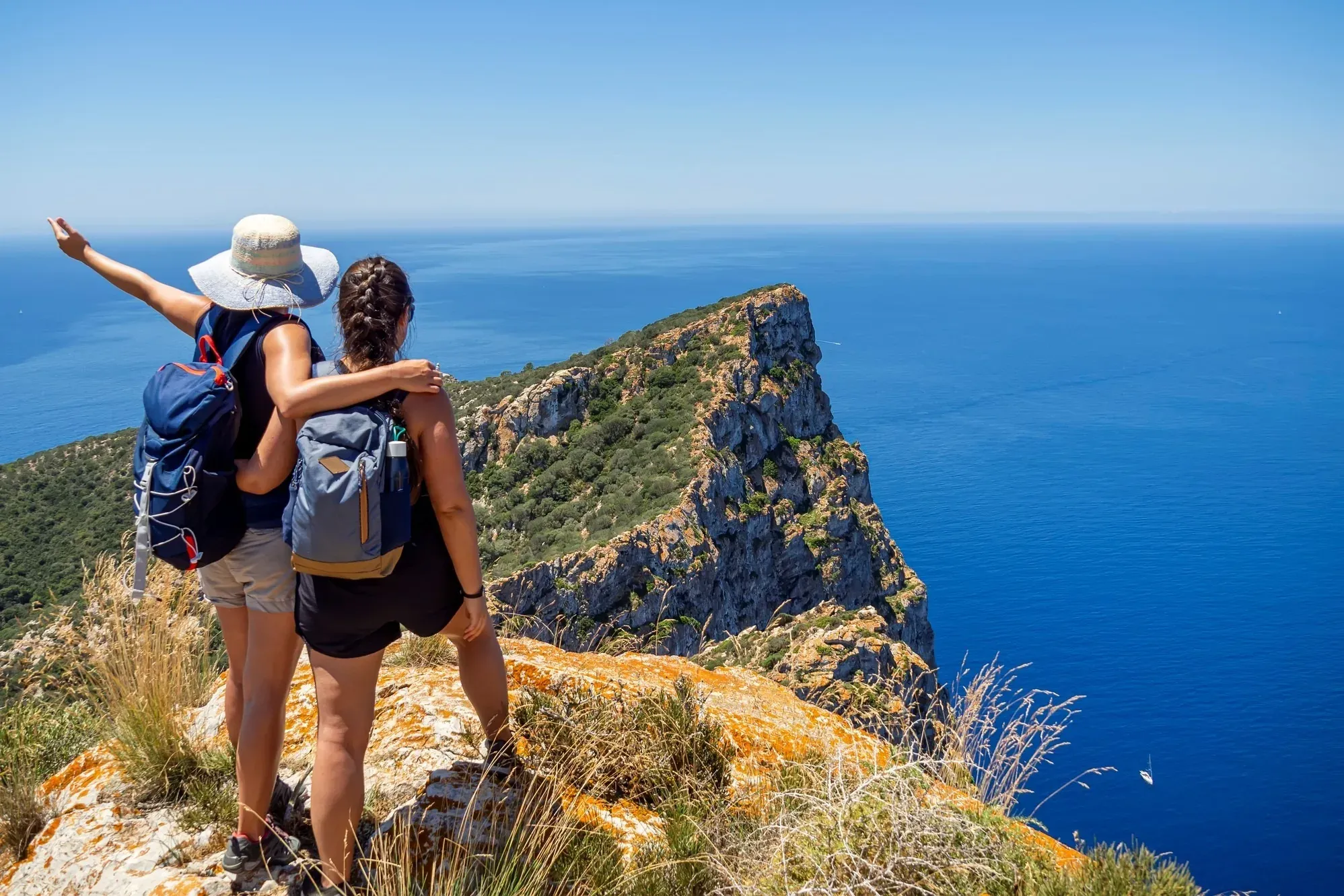 Plans to enjoy Mallorca this spring
