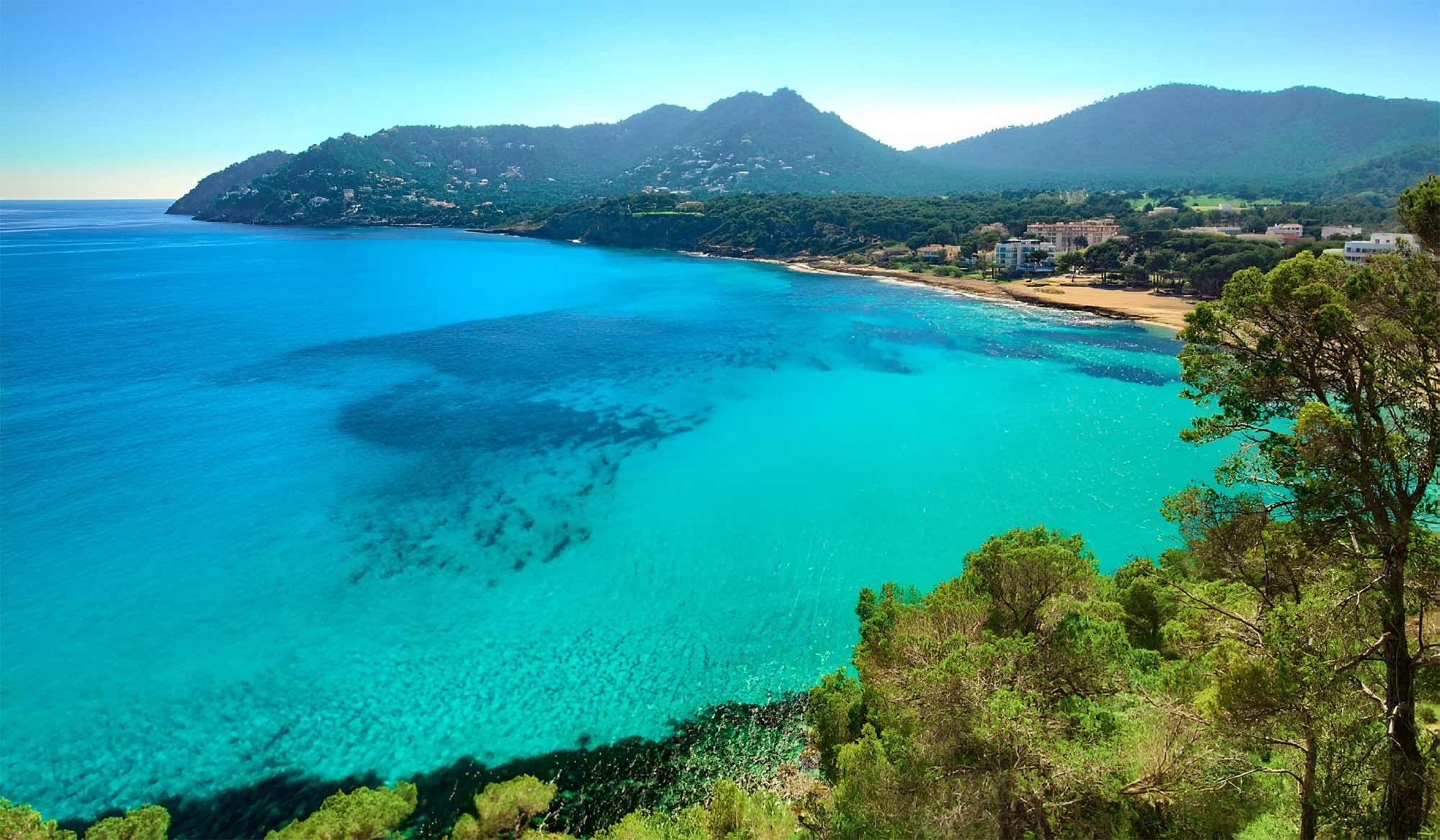 Las Playas que tienes que visitar en Mallorca