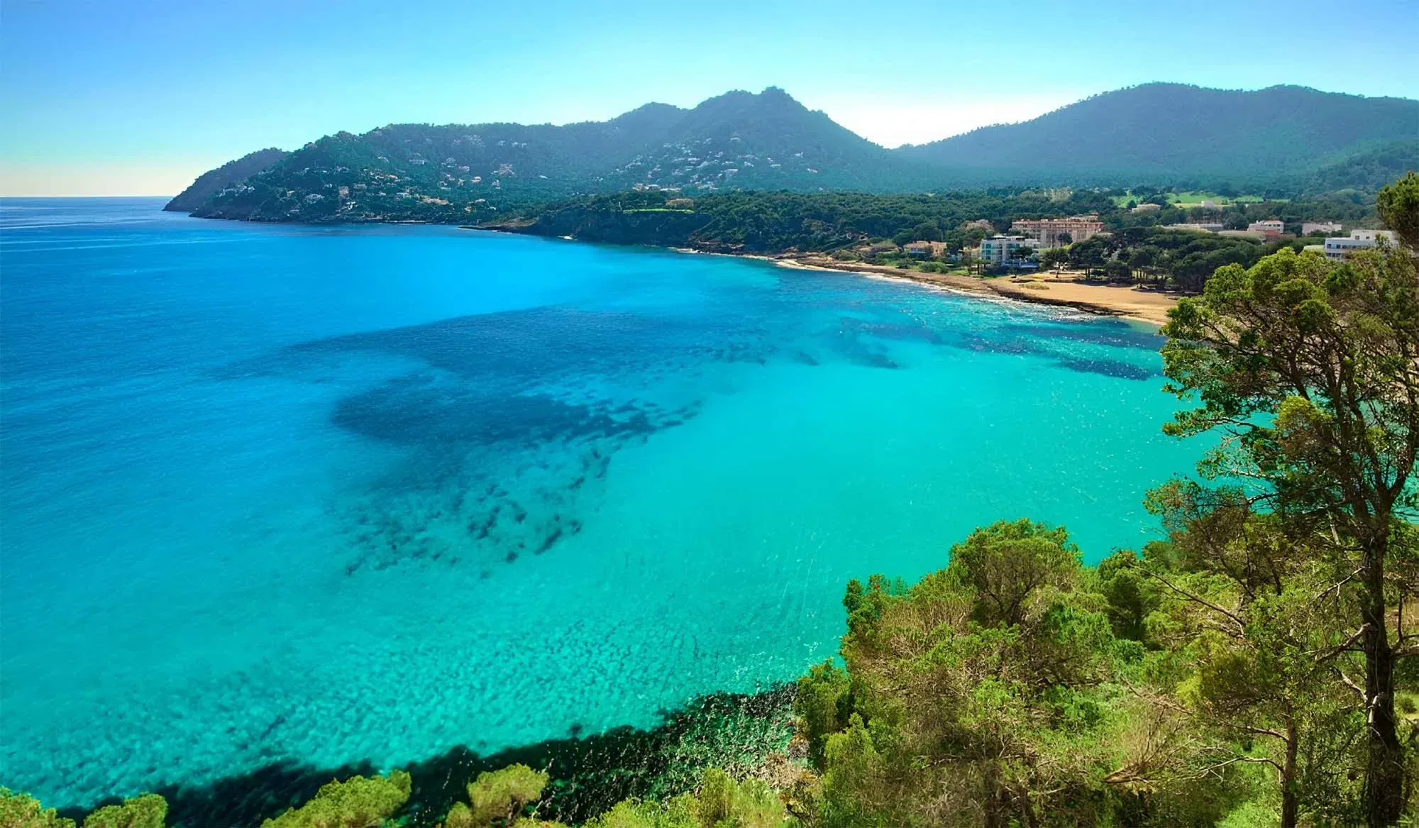Les plages que vous devez visiter à Mallorca
