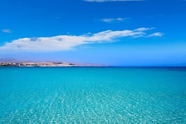 une salle de conférence remplie de tables et de chaises