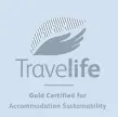 R2 Hotels: Travelife Gold Zertifikat Nachhaltigkeit Unterkunft