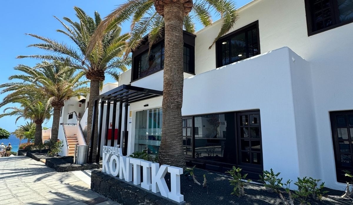 Qué debes tener en cuenta para tu viaje a Lanzarote