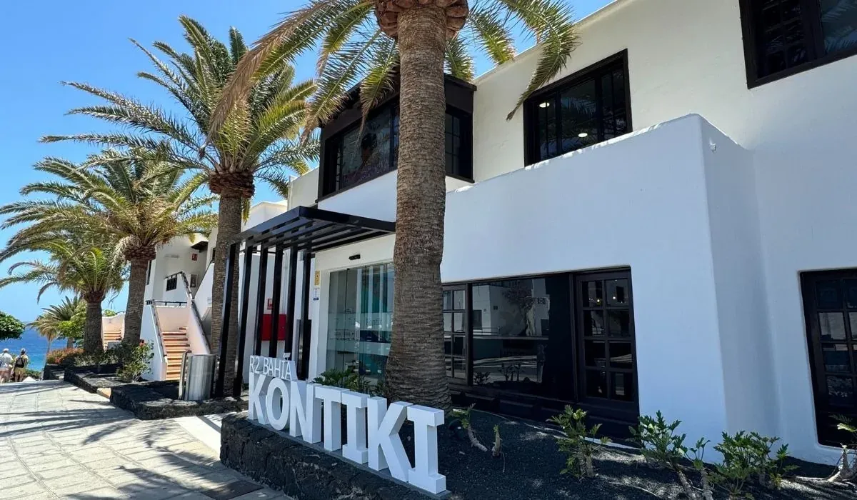 What you should keep in mind for your trip to Lanzarote