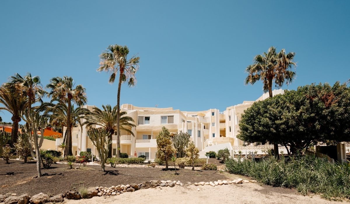 Celebramos los HolidayCheck Awards 2025: Cuatro de nuestros alojamientos galardonados