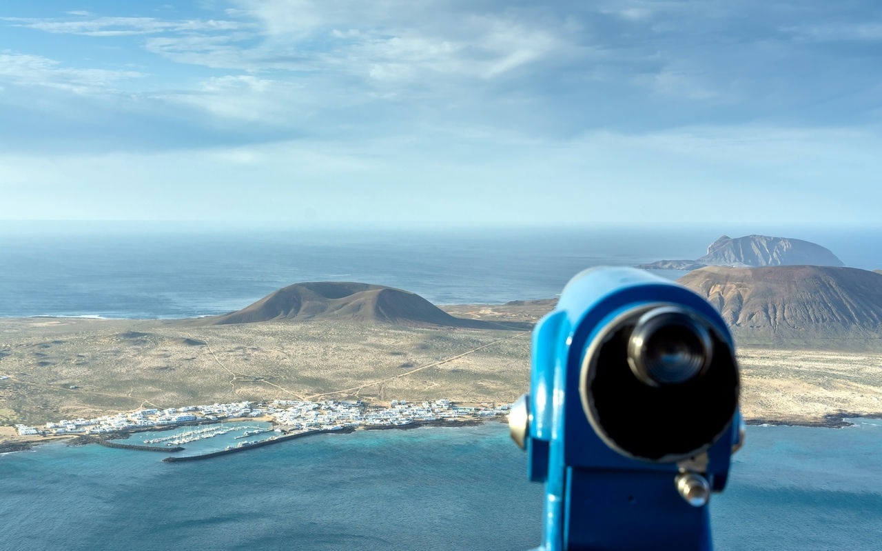 Lugares mágicos de Lanzarote para conectar con la naturaleza Parte II