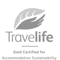 R2 Hotels: Travelife Gold Zertifikat Nachhaltigkeit Unterkunft