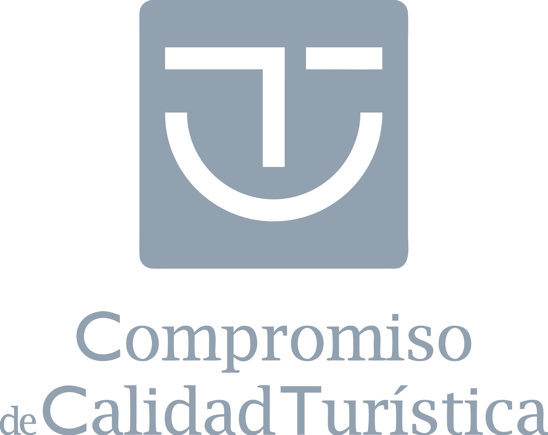 Logo de R2 Hoteles: Corporativa : Compromiso de Calidad Turística