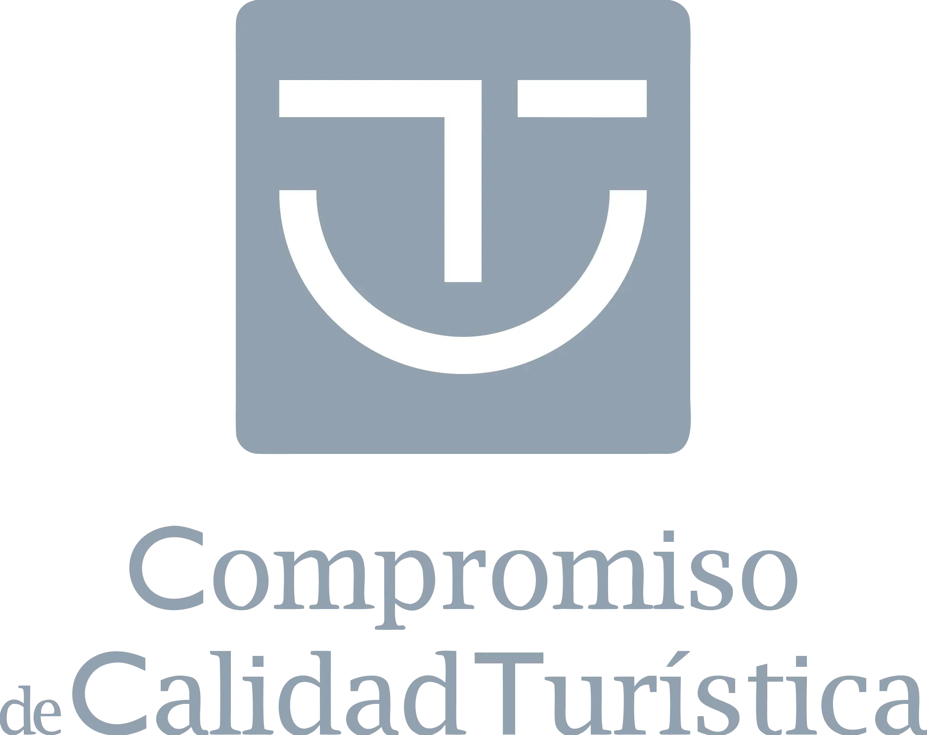 Emblematisches Gütesiegel für Tourismus: Compromiso de Calidad Turística - Ihr R2 Hoteles: Corporativa.