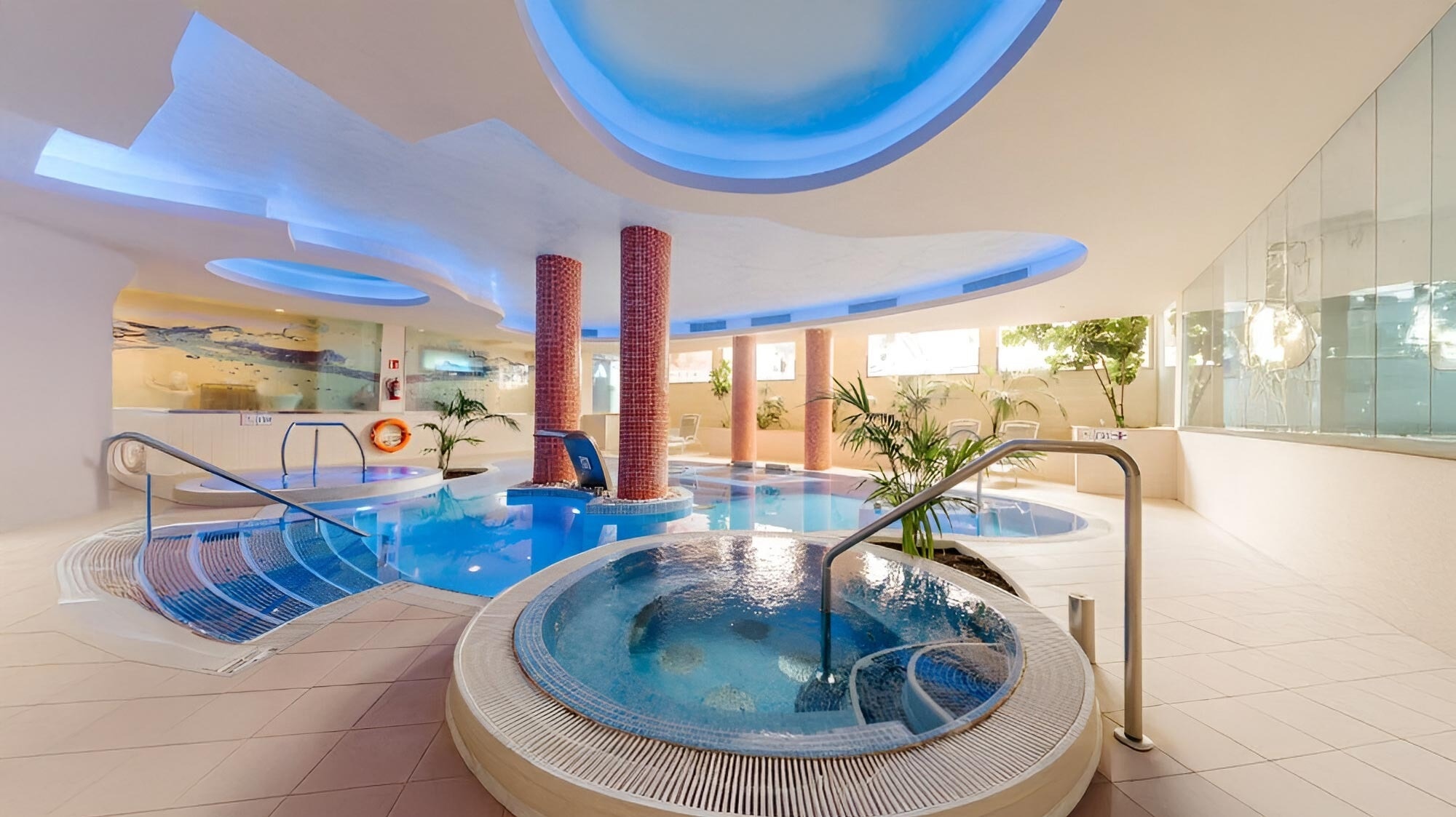 Un viaje al relax: nuestros spas en Fuerteventura