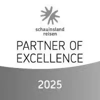 R2 Hotels: Schauinsland Reisen Partner of Excellence 2025.
