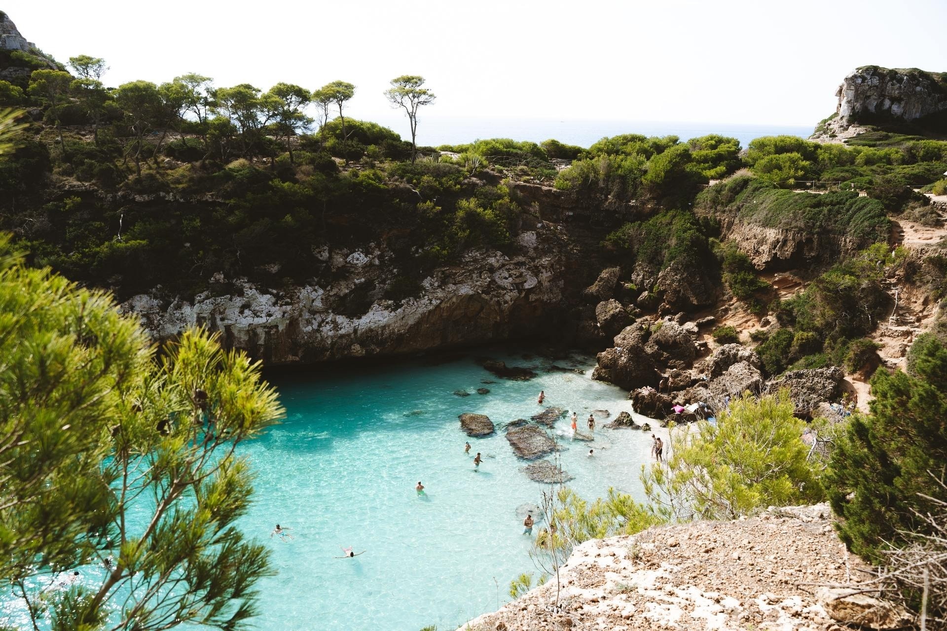 3 Razones para visitar Mallorca