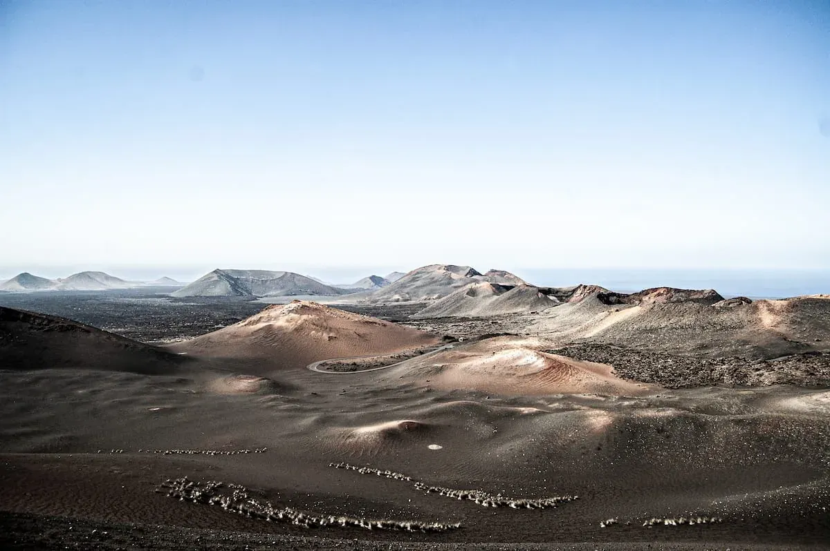 Discover the best of Lanzarote in two days