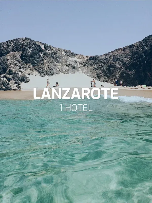 Lanzarote