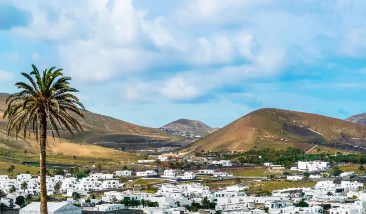 Lanzarote se positionne comme une destination magique et accessible